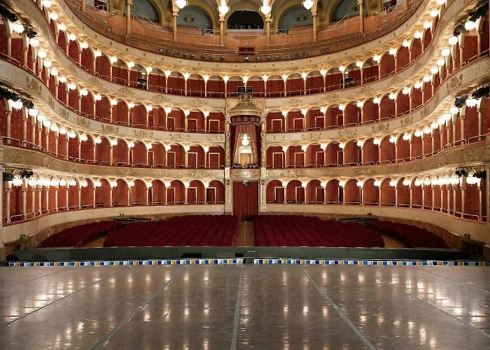 Hotel Principe Amedeo Roma