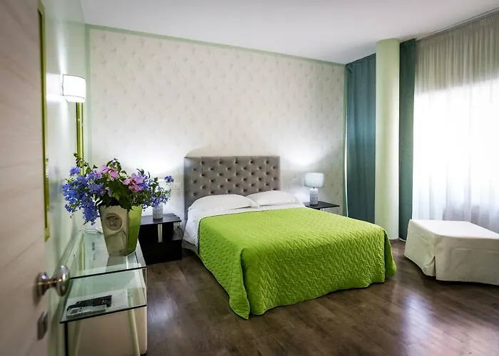 B&B Residenza Gregorio VII Roma